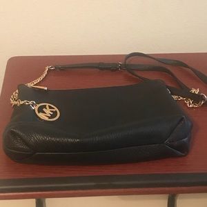 Michael kors AUTHENTIC cross body hand bag